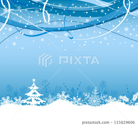 Christmas background Christmas background 133829606