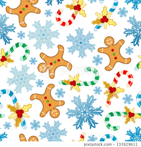 Christmas background Christmas background 133829611