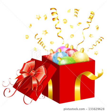 Christmas Gift Christmas Gift 133829628