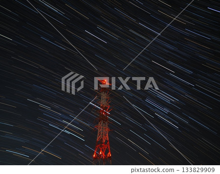 南半球冬季星空(20251129033959) 南半球冬季星空(20251129033959) 133829909