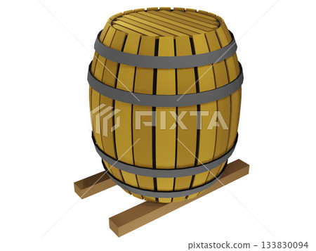 桶 桶 133830094
