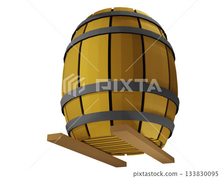 桶 桶 133830095