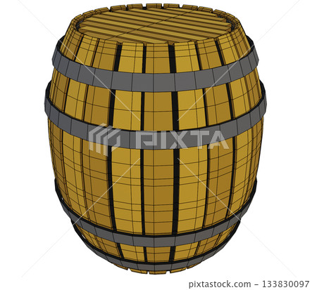 Barrel Barrel 133830097