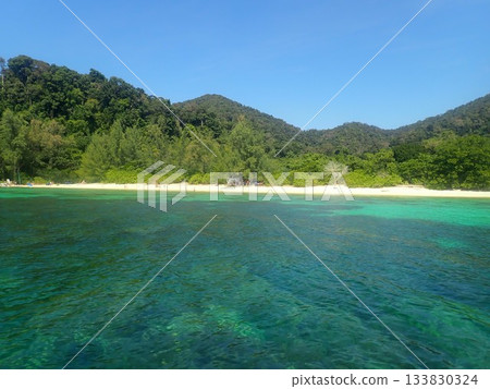 Tarutao Marine National Park, Thailand Tarutao Marine National Park, Thailand 133830324