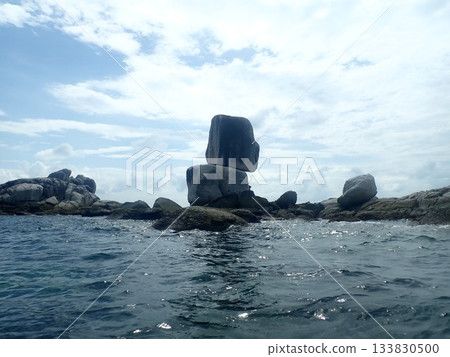 Tarutao Marine National Park, Thailand Tarutao Marine National Park, Thailand 133830500