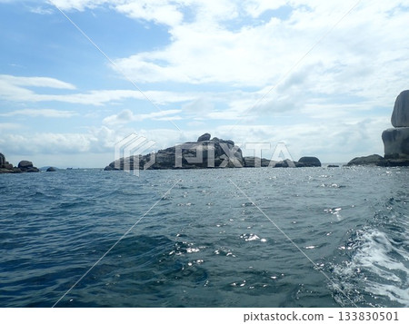 泰式達魯島海洋國家公園 泰式達魯島海洋國家公園 133830501
