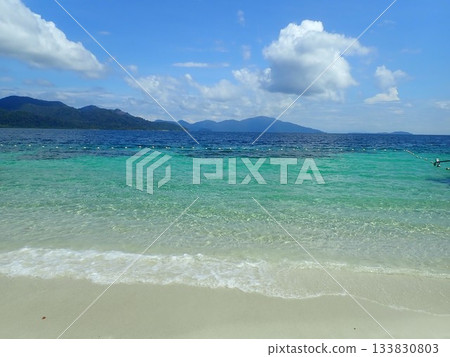 泰式達魯島海洋國家公園 泰式達魯島海洋國家公園 133830803