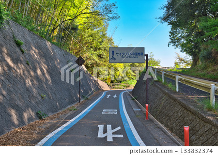 自行車愛好者的聖地紀念碑 133832374