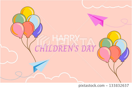 Children's Day 133832637