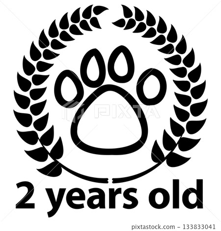 Cute Pet Age Laurel Footprints 1-2 Cute Pet Age Laurel Footprints 1-2 133833041