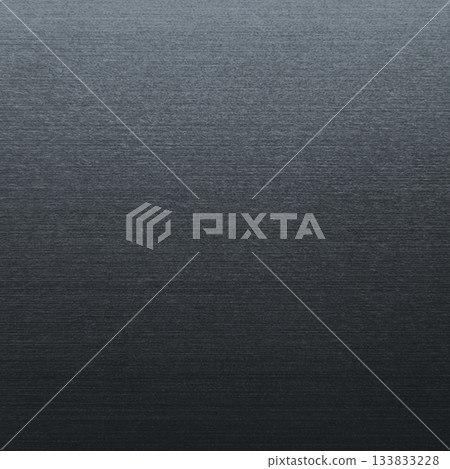 A square background image of a textured material with a dim silver hairline finish A square background image of a textured material with a dim silver hairline finish 133833228