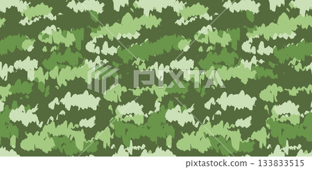 Camouflage pattern-seamless background material Camouflage pattern-seamless background material 133833515
