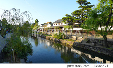 Kurashiki Aichi District 133834710