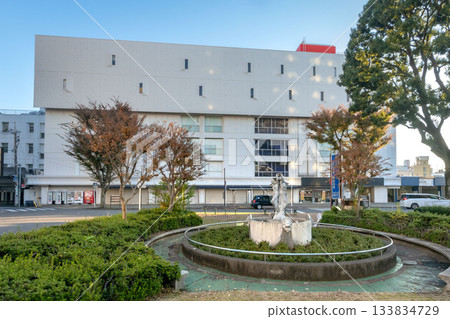 埼玉縣所澤市西武鐵道新所澤站 埼玉縣所澤市西武鐵道新所澤站 133834729