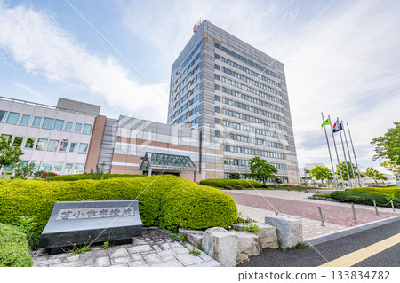 苫小牧市政府,北海道苫小牧市 苫小牧市政府,北海道苫小牧市 133834782