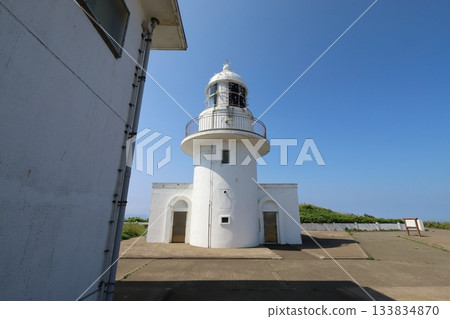 Aomori, Sotogahama, Tappisaki Lighthouse 133834870