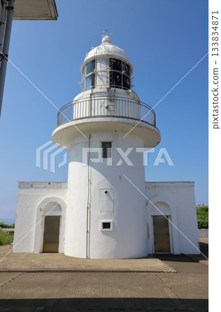 Aomori, Sotogahama, Tappisaki Lighthouse 133834871