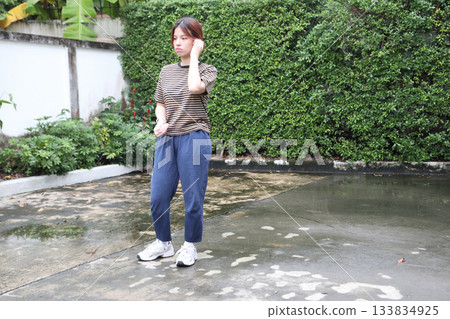 Working Out Working Out 133834925