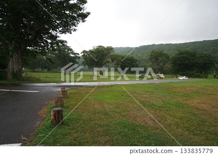 Kayanodaira, Nagano Prefecture, near the Kayanodaira General Information Center, August 6, 2025 Kayanodaira, Nagano Prefecture, near the Kayanodaira General Information Center, August 6, 2025 133835779