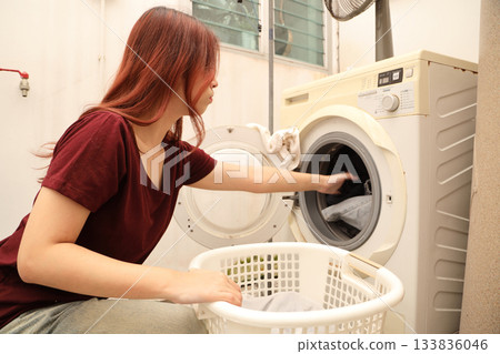 Laundry Laundry 133836046