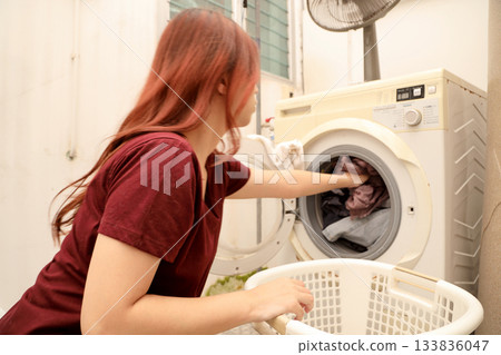 Laundry Laundry 133836047