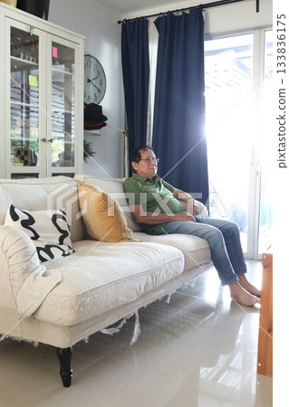 Senior Lifestyle Senior Lifestyle 133836175