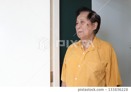 Senior Lifestyle Senior Lifestyle 133836228