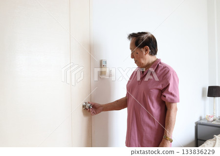 Senior Lifestyle Senior Lifestyle 133836229