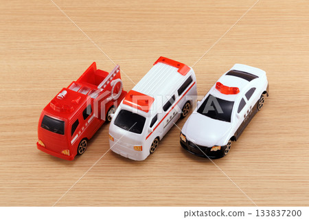 Special vehicle Special vehicle 133837200