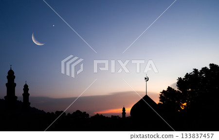Masjid Dome Islam Moon Star Night Isra miraj Namaz Sunset Background Mubaruk Greeting Islam Ramadan Element Masjid Aqsa Hajj Kaaba Umrah Eid Arabian Religion Islamic Arab Muslim Greeting Miraj Kaaba. Masjid Dome Islam Moon Star Night Isra miraj Namaz Sunset Background Mubaruk Greeting Islam Ramadan Element Masjid Aqsa Hajj Kaaba Umrah Eid Arabian Religion Islamic Arab Muslim Greeting Miraj Kaaba. 133837457