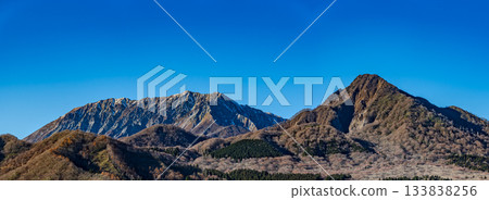 Mt. Daisen - A mountain so beautiful that it was selected as one of the top three in the "Ranking of Japan's Most Famous Mountains" Mt. Daisen - A mountain so beautiful that it was selected as one of the top three in the "Ranking of Japan's Most Famous Mountains" 133838256