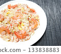 蝦炒飯 133838883