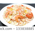 蝦炒飯 133838885