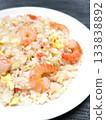 蝦炒飯 133838892
