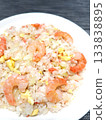 蝦炒飯 133838895