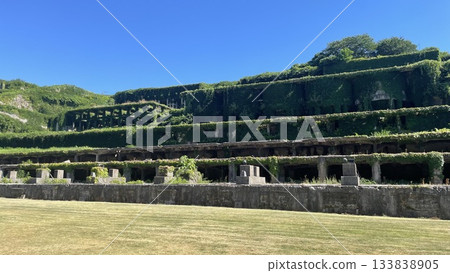 The world of Ghibli near the World Heritage Site Sado Gold Mine 133838905