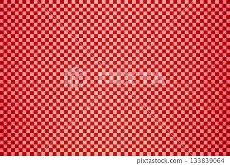 Background image 6 with a red fabric and a white checkered gradient Background image 6 with a red fabric and a white checkered gradient 133839064