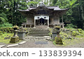 十和田神社是青森縣最神聖的地方之一，龍崇拜在這裡根深蒂固。 133839394