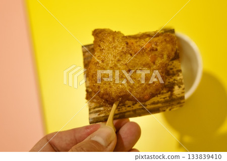 Image of the agekama making experience 133839410