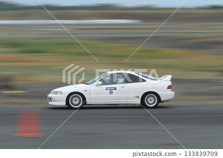 Omuta City Race Track Gymkhana, Omuta City Race Track Gymkhana, 133839709