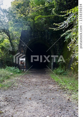 Walk along the abandoned Fukuchiyama Line (November 2025) Walk along the abandoned Fukuchiyama Line (November 2025) 133839834