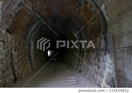 Walk along the abandoned Fukuchiyama Line (November 2025) 133839852