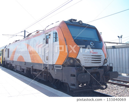 摩洛哥馬拉喀什火車站,五月 摩洛哥馬拉喀什火車站,五月 133840069