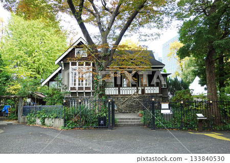 Felice Garden Hibiya in Hibiya Park (Chiyoda Ward, Tokyo) 133840530