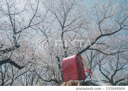 一個書包 一個書包 133840984