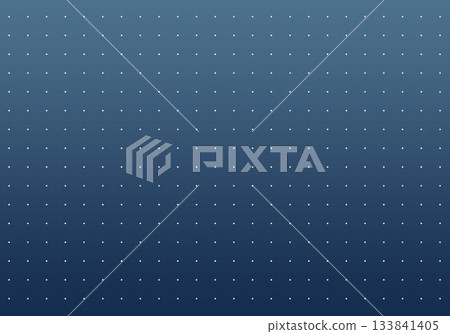 Full frame shot of white dots against blue background, copy space Full frame shot of white dots against blue background, copy space 133841405