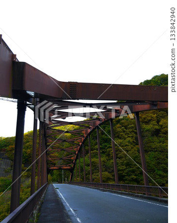 Arakawa Ohashi Bridge 133842940