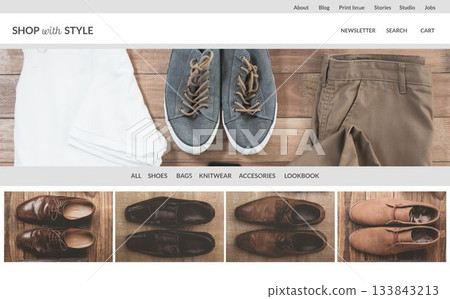 vintage men shoes and clothes vintage men shoes and clothes 133843213