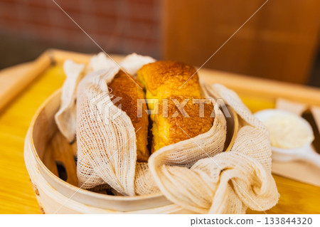 首爾人氣包子：益善洞 133844320