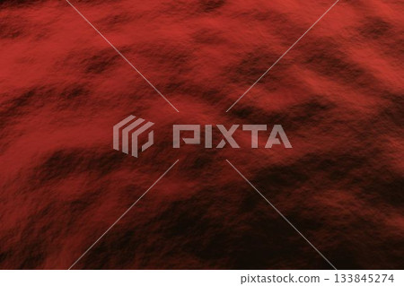 High angle view of blood cells 133845274